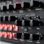 Galerijní obrázek č.7 Syntezátory, varhany, virtuální nástroje GAMECHANGER AUDIO MOTOR Synth MKII