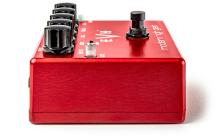 Galerijní obrázek č.2 Overdrive, distortion, fuzz, boost DUNLOP MXR EVHMHG EVH MODERN HIGH GAIN PEDAL