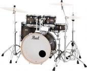 PEARL DMP905 Decade Maple - Satin Black Burst