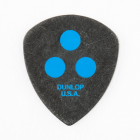 Galerijní obrázek č.1 Tvrdost  0.73 DUNLOP MISHA MANSOOR CUSTOM DELRIN FLOW PICK STUDIO .73MM 24 ks