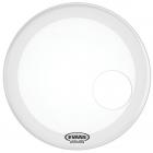 EVANS BD24RSW EQ3 Reso 24" Smooth White