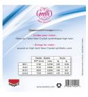 Galerijní obrázek č.1 Struny SAVAREZ 704M Corelli New Crystal G4 - Medium