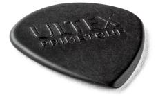 Galerijní obrázek č.1 Tvrdost do 2.0 DUNLOP John Petrucci Primetone Jazz III Black Pick 1,38mm - 3 ks