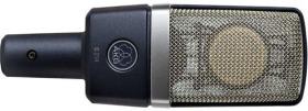 AKG C214