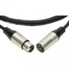 Galerijní obrázek č.1 XLR F - XLR M KLOTZ GRG1FM03.0