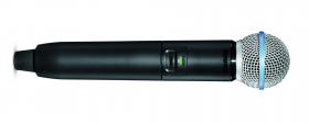 SHURE GLXD2+/B58