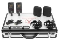 AUSTRIAN AUDIO OC18 Dual set plus