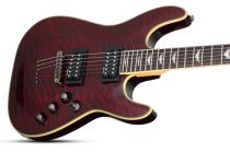 Galerijní obrázek č.1 Elektrické kytary SCHECTER Omen Extreme-6 - Black Cherry