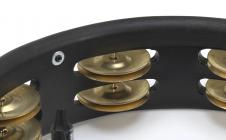 Galerijní obrázek č.3 Tamburíny PEARL PTM-10GHX Quickmount Tambourine