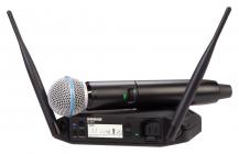 SHURE GLXD24+/B58