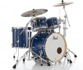 PEARL MMGC924XSP-S/C418 Masters Maple Gum - Blue Abalone