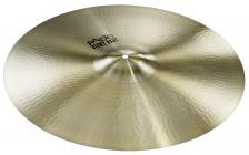 PAISTE Giant Beat 22”