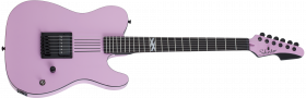 SCHECTER Machine Gun Kelly Signature PT - Tickets To My Downfall Pink