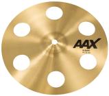 SABIAN AAX O-Zone Splash 10''