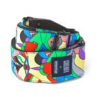 DUNLOP ILD09 I Love Dust Strap Mountains