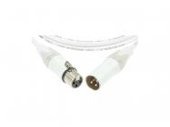 Galerijní obrázek č.1 XLR F - XLR M KLOTZ IRFM0200