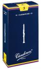 VANDOREN CR114 Traditional - Eb klarinet 4.0