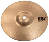SABIAN B8X Splash 8"