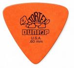 DUNLOP Tortex Triangle 0.60
