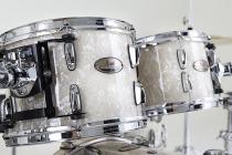 Galerijní obrázek č.1 20“; 10“, 12“; 14“ PEARL STS904XP/C405 Session Studio Select - Nicotine White Marine Pearl