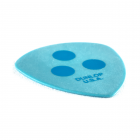 Galerijní obrázek č.2 Tvrdost do 0.70 DUNLOP MISHA MANSOOR CUSTOM DELRIN FLOW PICK LIVE .65MM 24 ks