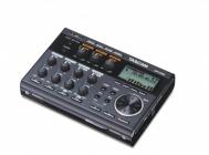 Galerijní obrázek č.2 Vícestopé rekordery (stolní/rackové) TASCAM DP-006