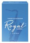RICO RKB1025 Royal - Tenor Saxophone Reed 2.5 - 1 ks