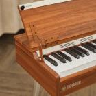 Galerijní obrázek č.7 Digitální piana DONNER DDP-80 Plus