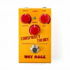 DUNLOP Way Huge Smalls Conspiracy Theory