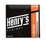 HENRY’S Premium HEN1046P