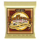 ERNIE BALL 2005 Earthwood Custom Medium 80/20 Bronze .012.5 - .056