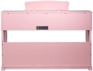 Galerijní obrázek č.2 Digitální piana HENRY’S Docka HDPD301R - Rose