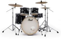Galerijní obrázek č.2 20“; 10“, 12“; 14“ PEARL EXX705NNBR/C31 Export EXX - Jet Black