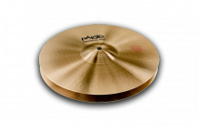 PAISTE Formula 602 Classic Heavy Hi-Hat 15”