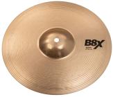 SABIAN B8X Splash 12"