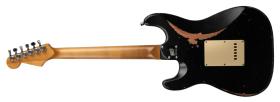 Galerijní obrázek č.1 Elektrické kytary HENRY’S Destiny ST-2 Infinity - Sunburst Aged B-Stock