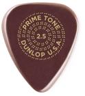 DUNLOP Primetone Standard Smooth Pick 2,5mm, 12ks