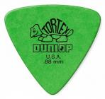 DUNLOP Tortex Triangle 0.88