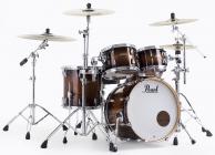 PEARL STS904XP/C314 Session Studio Select - Gloss Barnwood Brown