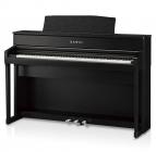 KAWAI CA701B - Premium Satin Black