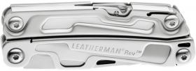 Galerijní obrázek č.1 Nářadí LEATHERMAN REV Silver