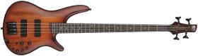 IBANEZ SR500A-MHL - Mahogany Brown Burst Low Gloss