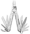 Galerijní obrázek č.4 Nářadí LEATHERMAN Rebar Stainless