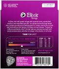 Galerijní obrázek č.1 Tvrdost .013 ELIXIR 16570 Nanoweb Phosphor Bronze Medium (13-56) 3-pack