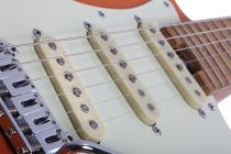 Galerijní obrázek č.4 ST - modely SCHECTER Nick Johnston Traditional - Atomic Orange