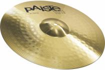 PAISTE 101 Brass - Crash 16"