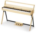 Galerijní obrázek č.5 Digitální piana DONNER Oura R300 - Wood