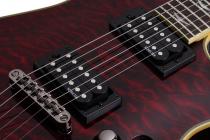 Galerijní obrázek č.4 Elektrické kytary SCHECTER Omen Extreme-6 - Black Cherry