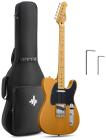 DONNER DTL-600 -Butterscotch Blonde