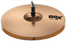SABIAN B8X Hi-hat 13"